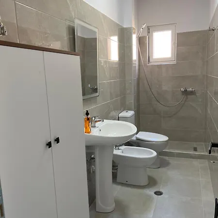 Eden's Apartment Pogradec