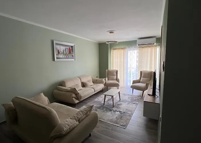 Eden's Appartement *