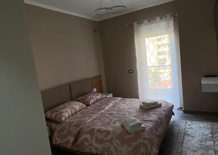 Eden's Appartement *