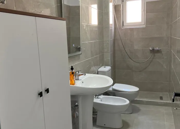 Eden's Apartman Pogradec