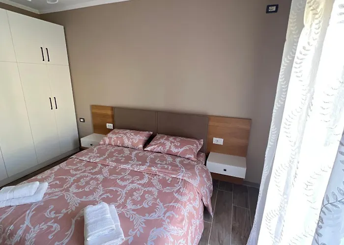 Eden's Appartement *