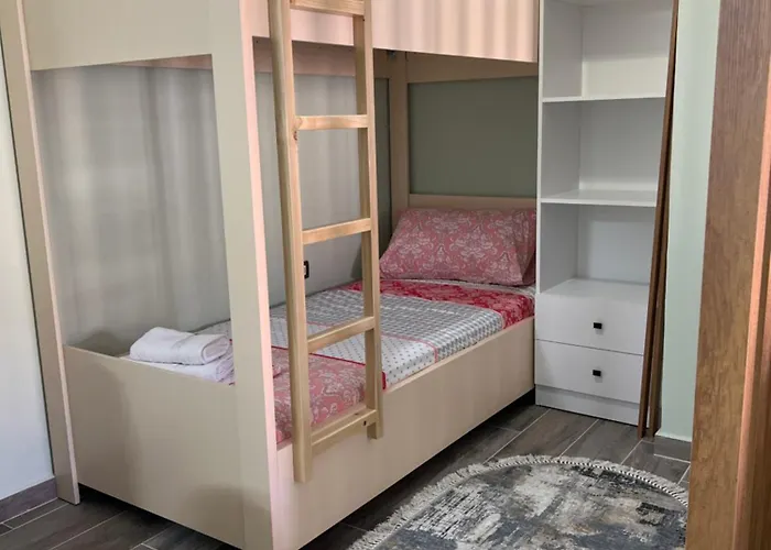 Eden's Appartement *